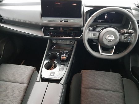 2026 Nissan X-Trail - photo 3