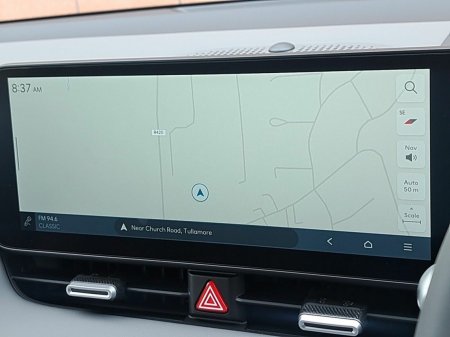 2027 Hyundai IONIQ 5 - photo 24