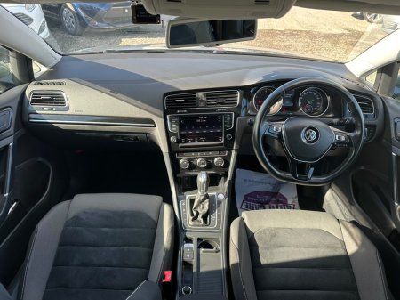 2015 Volkswagen Golf - photo 16