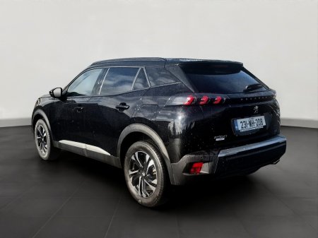 2023 Peugeot 2008 - photo 11