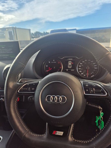 2016 Audi A3 - photo 13