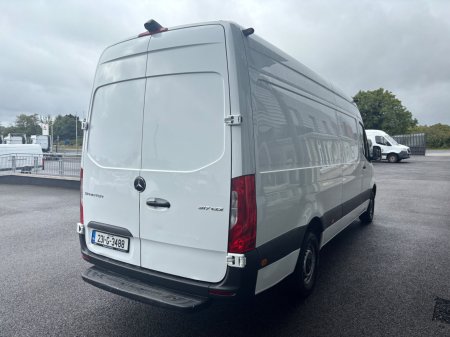 2023 Mercedes-Benz Sprinter - photo 5