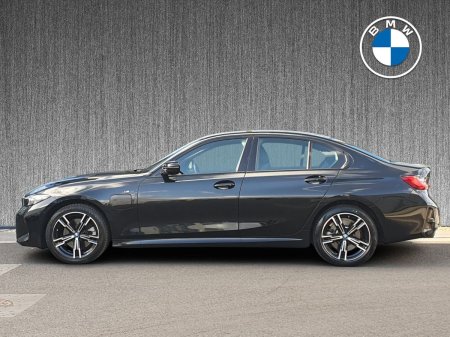 2024 BMW 3-Series - photo 3