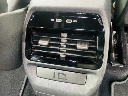 2022 Volkswagen ID.4 - photo 25