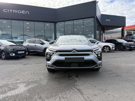 2026 Citroen C5 X - photo 21