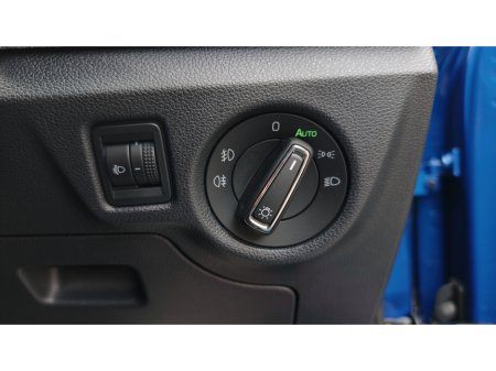 2026 Skoda Fabia - photo 17