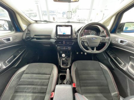 2020 Ford EcoSport - photo 17