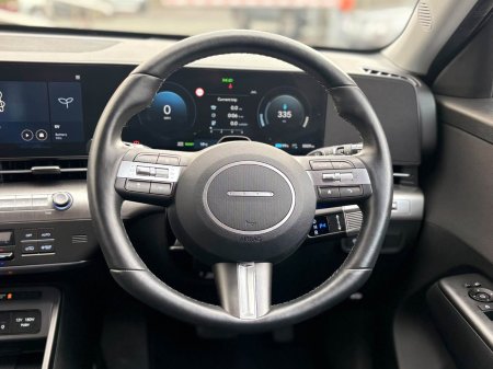 2026 Hyundai KONA - photo 22