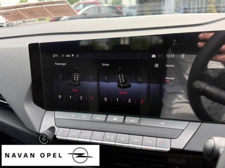 2026 Opel Astra - photo 17