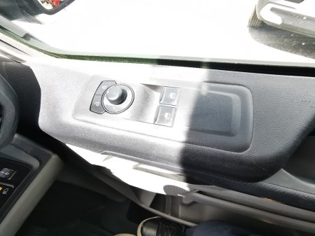 2024 Ford Transit Custom - photo 6
