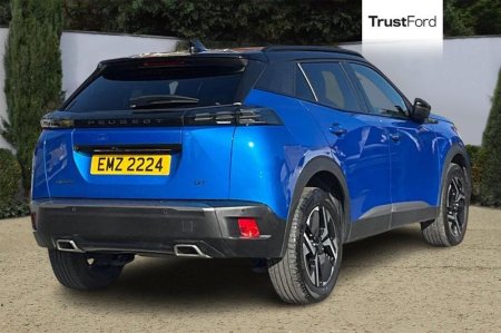 2024 Peugeot 2008 - photo 4