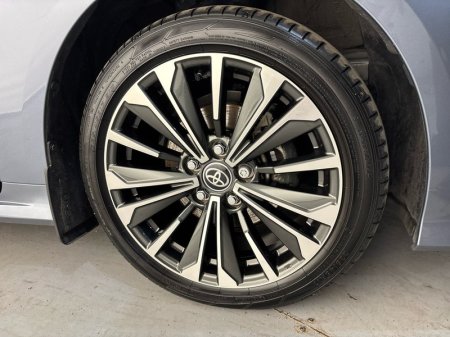 2023 Toyota Corolla - photo 11
