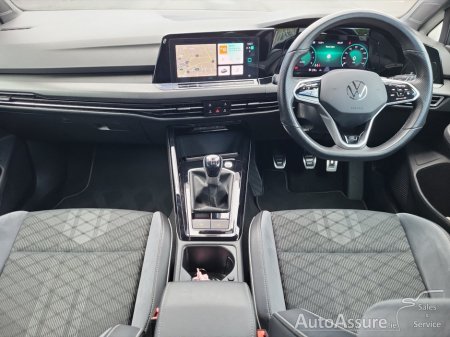 2023 Volkswagen Golf - photo 3