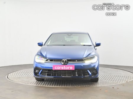2022 Volkswagen Polo - photo 8
