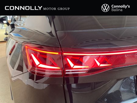 2026 Volkswagen Touareg - photo 14