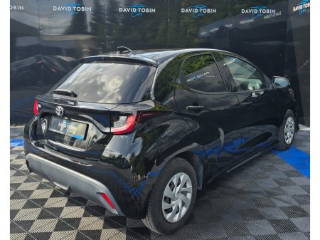 2020 Toyota Yaris - photo 7