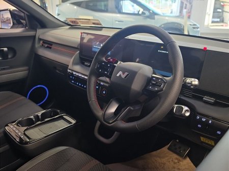 2027 Hyundai IONIQ 5 - photo 11