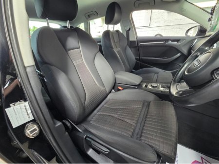 2014 Audi A3 - photo 8