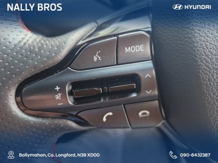 2024 Hyundai i30 - photo 13