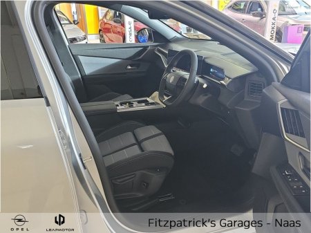 2026 Opel Grandland - photo 10