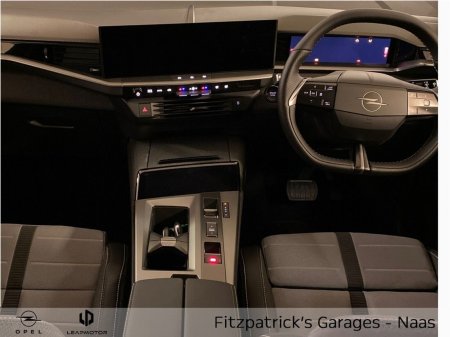 2026 Opel Grandland - photo 8