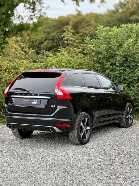 2017 Volvo XC60 - photo 14