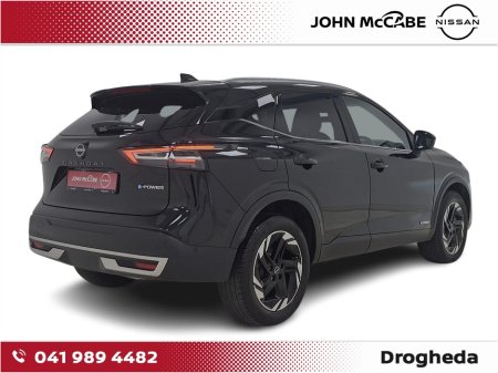 2025 Nissan Qashqai - photo 8