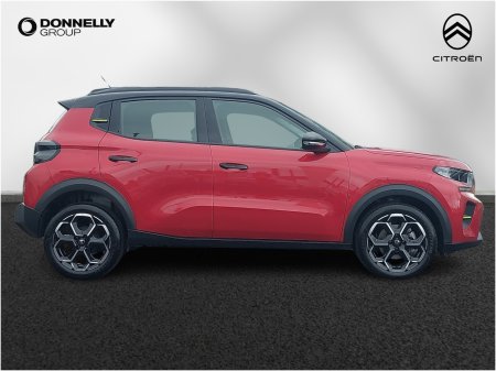 2025 Citroen C3 - photo 3