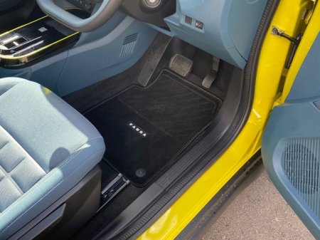 2026 Fiat Grande Panda - photo 45