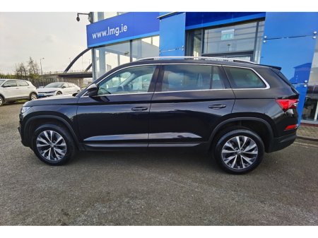 2022 Skoda Kodiaq - photo 7