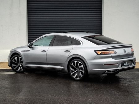 2022 Volkswagen Arteon - photo 12