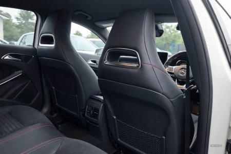 2016 Mercedes-Benz A-Class - photo 18