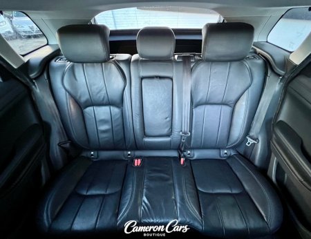 2018 Land Rover Range Rover Evoque - photo 5
