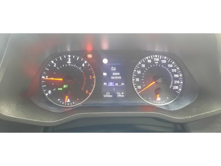 2025 Renault Trafic - photo 17