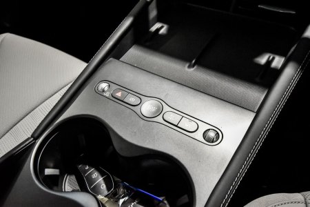 2026 BYD Seal 6 - photo 17