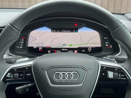 2024 Audi A7 - photo 12