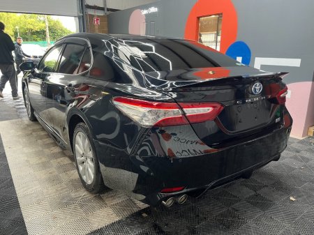 2018 Toyota Camry - photo 5