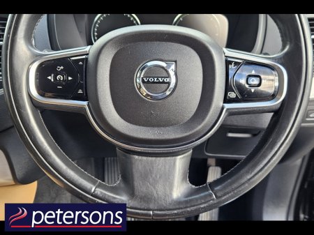 2016 Volvo XC90 - photo 21