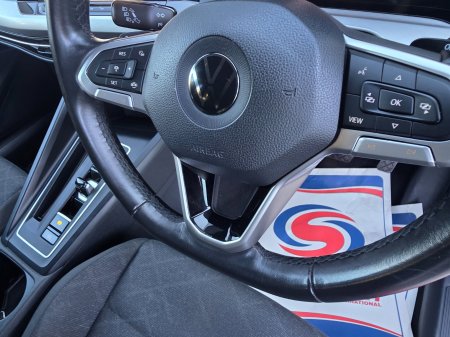 2022 Volkswagen Golf - photo 20