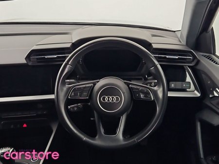 2022 Audi A3 - photo 18