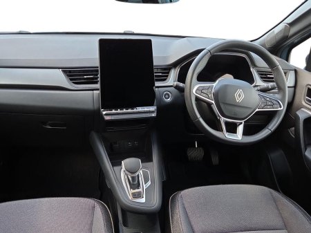 2025 Renault Symbioz - photo 2