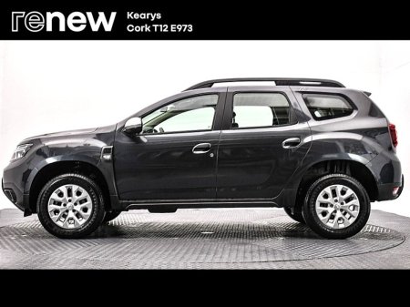 2023 Dacia Duster - photo 7