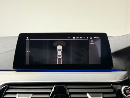 2020 BMW 5-Series - photo 19