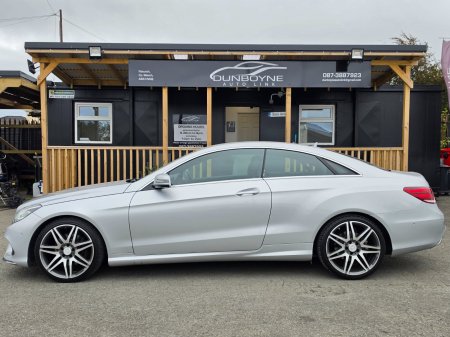 2014 Mercedes-Benz E-Class - photo 8