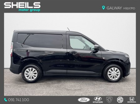2025 Ford Courier - photo 10