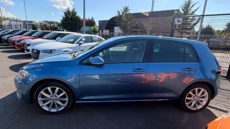 2017 Volkswagen Golf - photo 6
