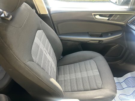 2016 Ford Galaxy - photo 14