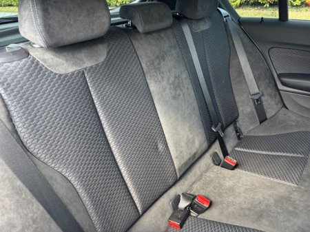 2016 BMW 1-Series - photo 12