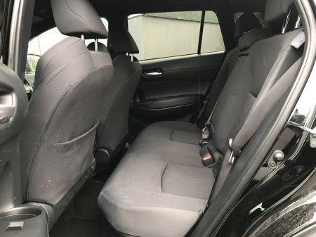 2024 Toyota Corolla Cross - photo 7