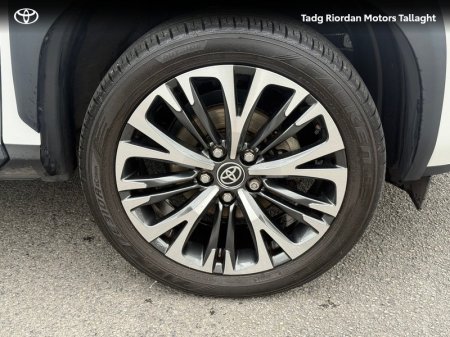 2024 Toyota Yaris Cross - photo 6